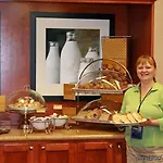 Hampton Inn & Suites Cashiers - Sapphire Valley 
