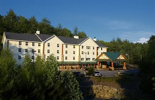 Hampton Inn & Suites Cashiers - Sapphire Valley
