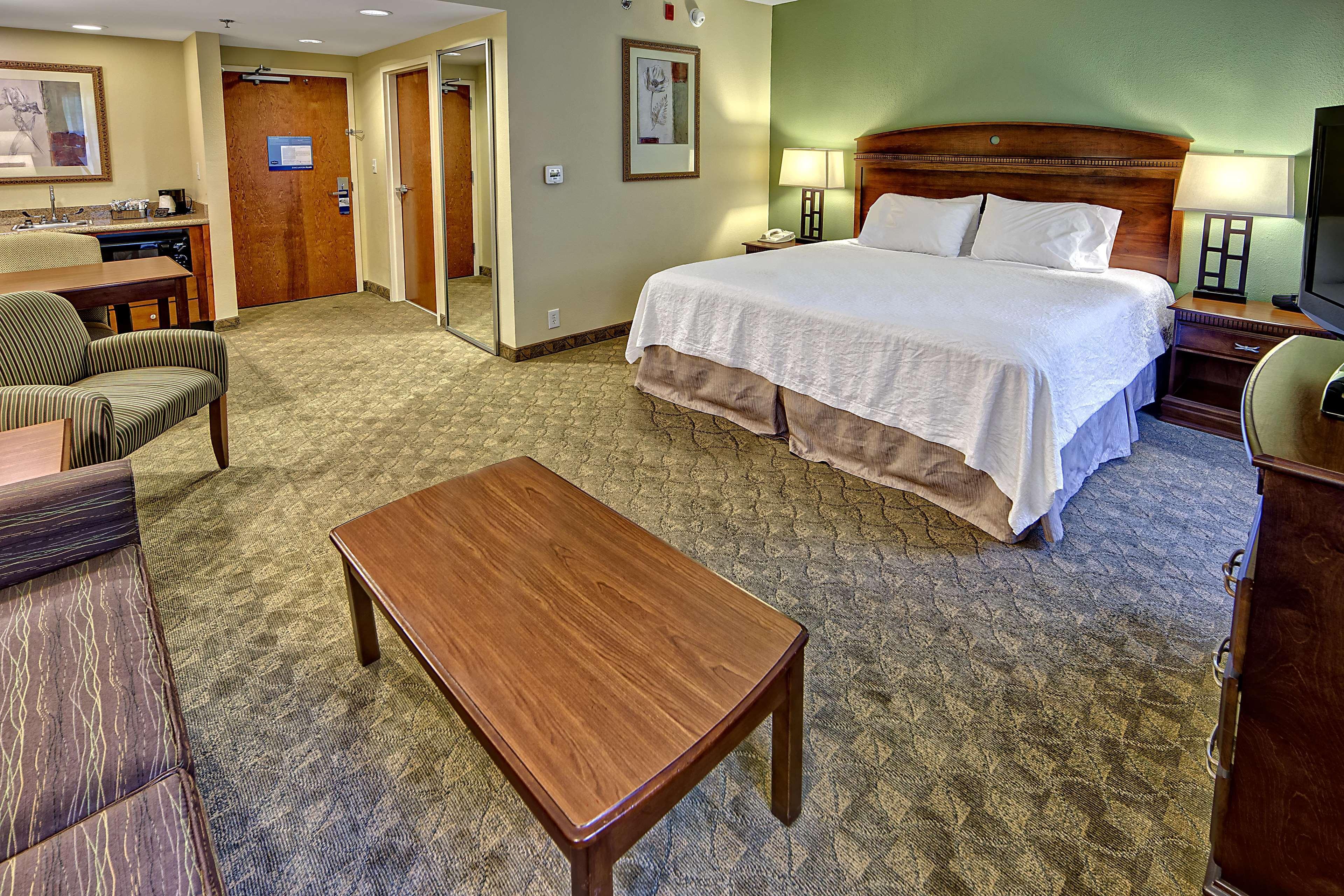 Hotel Hampton & Cashiers - Valley
