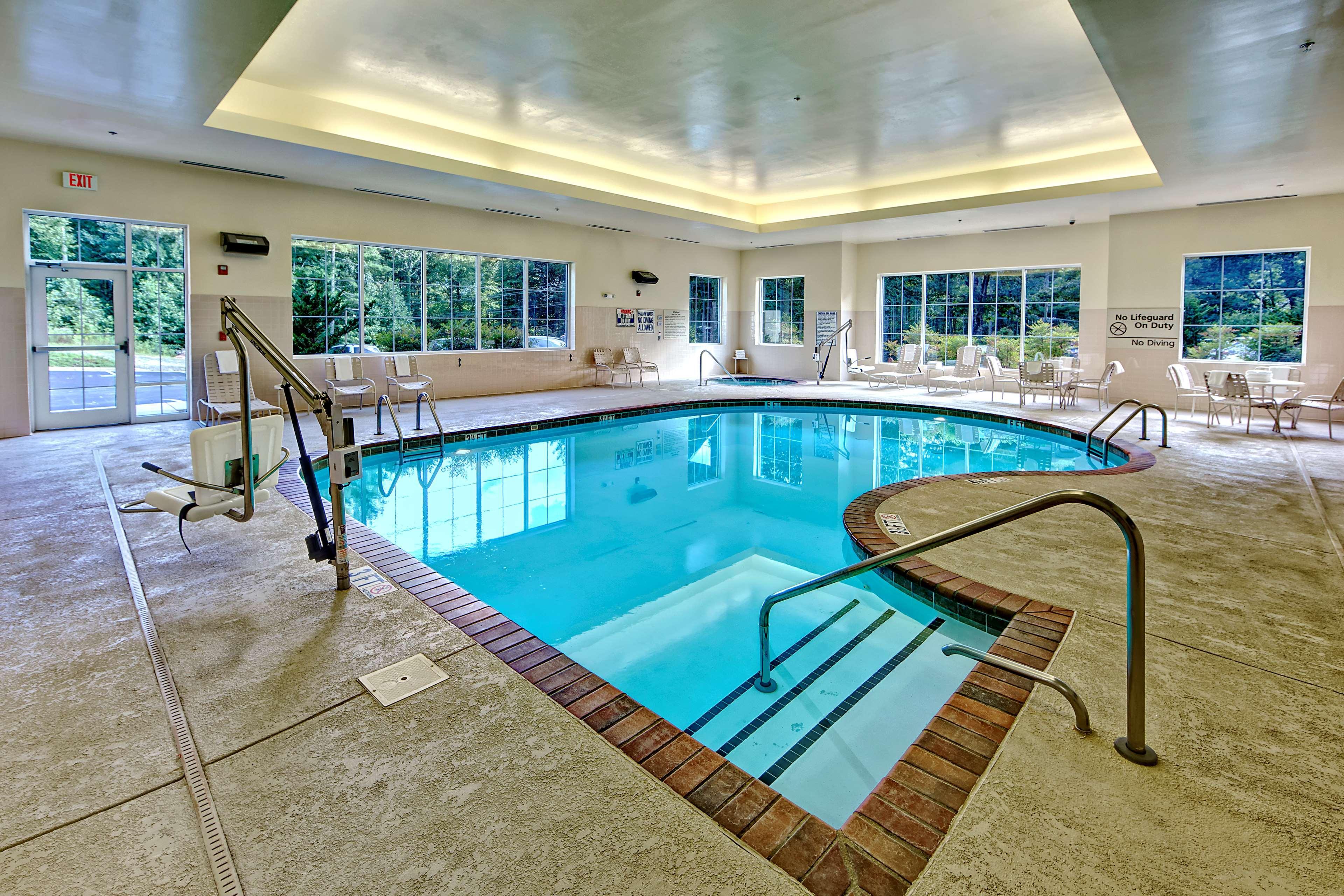 Hampton & Cashiers - Valley Hotel 3*