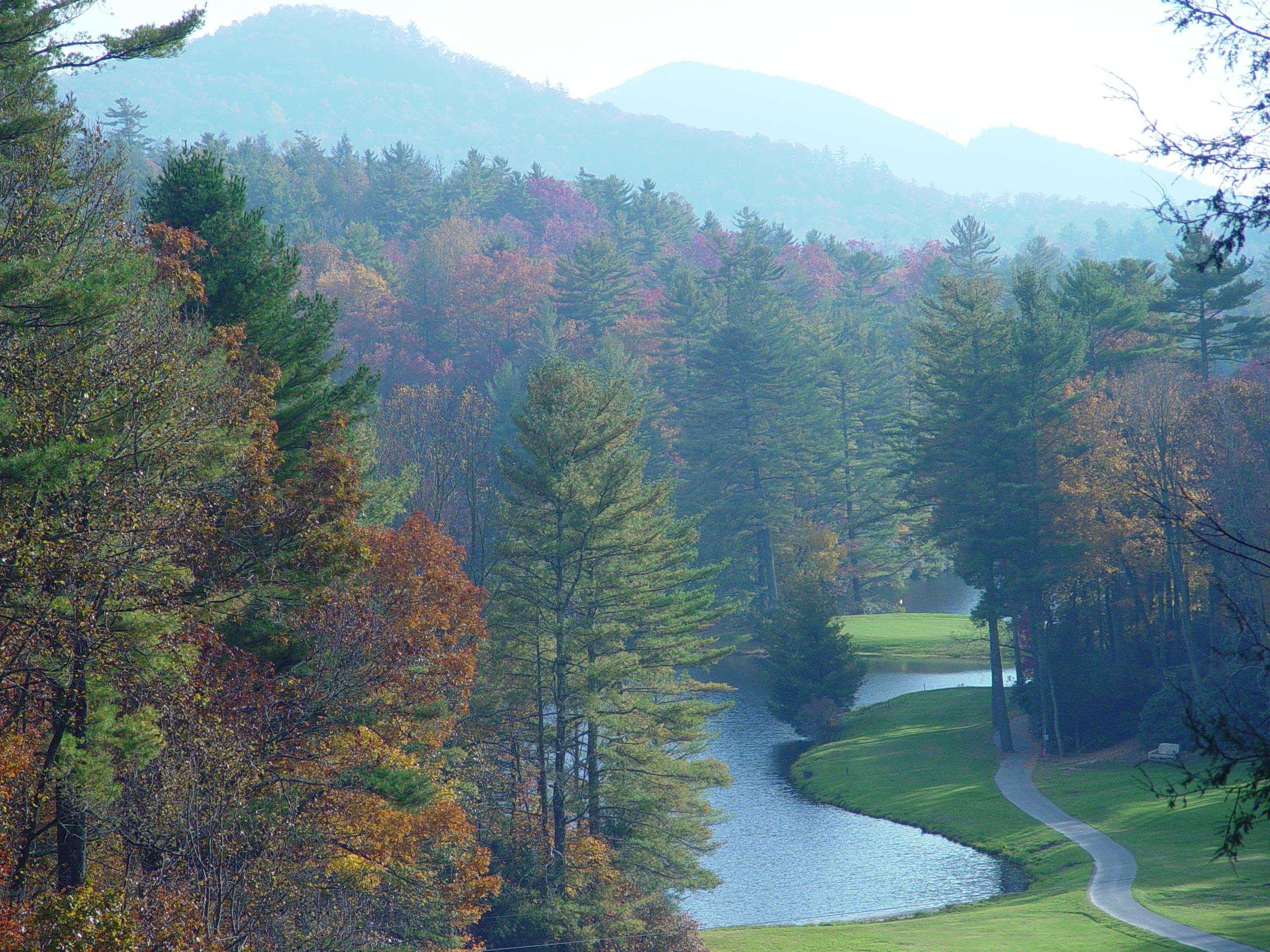 Hotel Hampton & Cashiers - Valley 3*