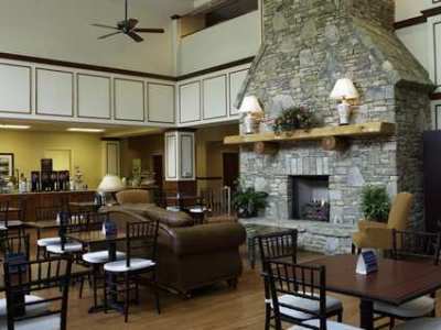 Hampton & Cashiers - Valley Hotel 3*