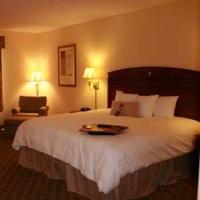 Hotel Hampton & Cashiers - Valley Sapphire