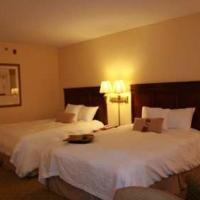 Hampton & Cashiers - Valley Hotel Sapphire