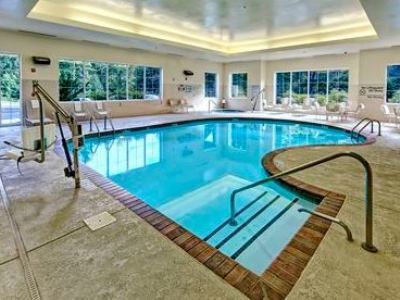 Hampton & Cashiers - Valley Hotel 3*