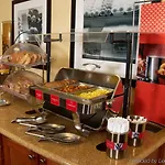Hampton Inn & Suites Cashiers - Sapphire Valley 